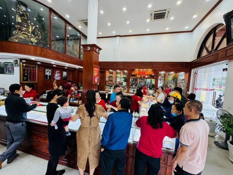 Top 9 Tiệm trang sức bạc nổi bật và uy tín nhất tại TP. Vinh, Nghệ An