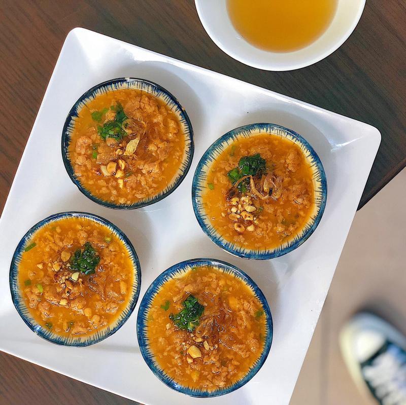 Top 11 quán bánh bèo ngon và nổi bật nhất tại TP. Hồ Chí Minh