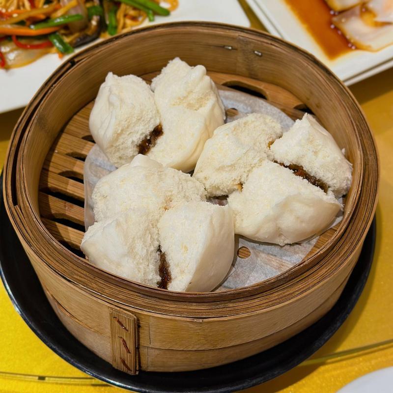 7 Nhà hàng Trung Hoa nổi bật nhất tại TP. Vũng Tàu - Điểm đến ẩm thực không thể bỏ qua