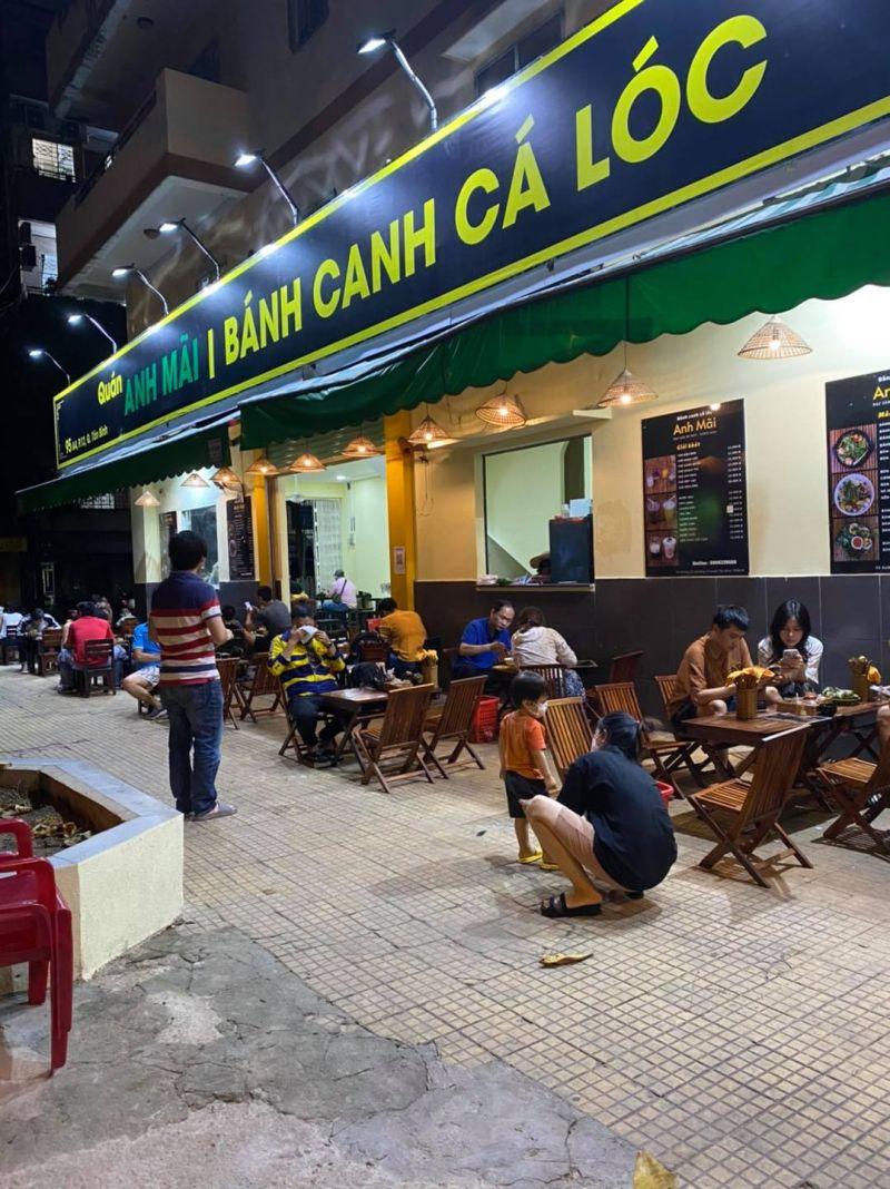 13 địa chỉ bánh canh cá lóc ngon nức tiếng tại TP.HCM không thể bỏ qua