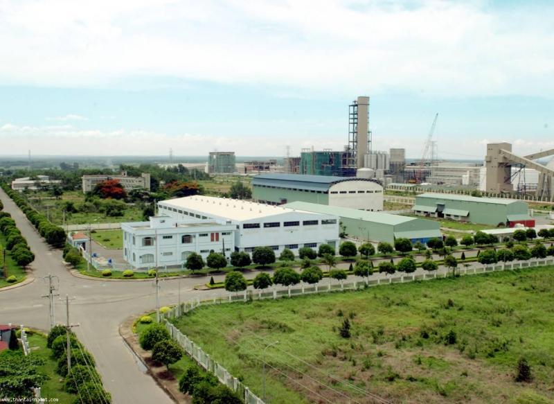 Top 10 tỉnh, thành phố dẫn đầu Việt Nam trong thu hút vốn FDI