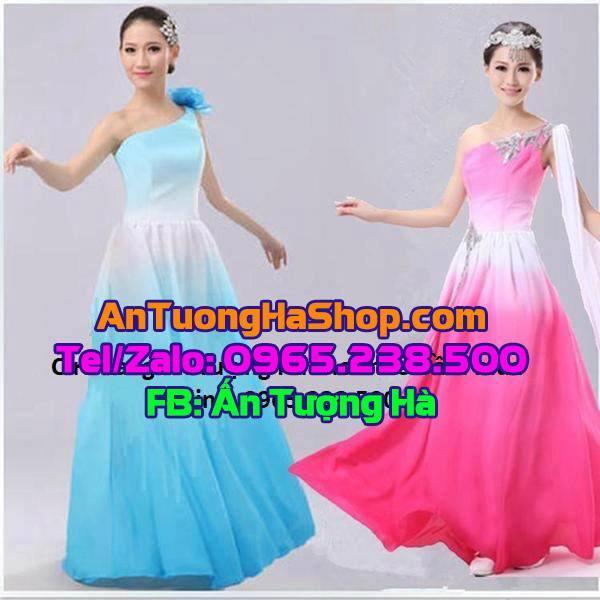 10 địa chỉ cho thuê áo dài đẹp giá tốt nhất TP.HCM