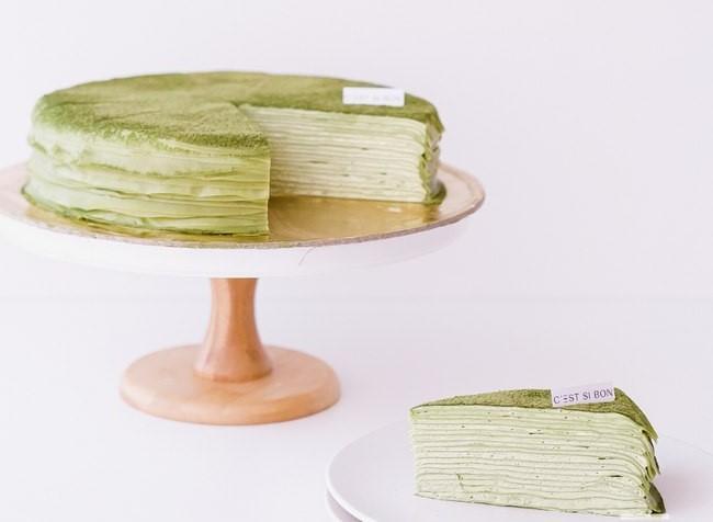 16 điểm đến matcha đỉnh cao dành cho tín đồ trà xanh Hà Thành