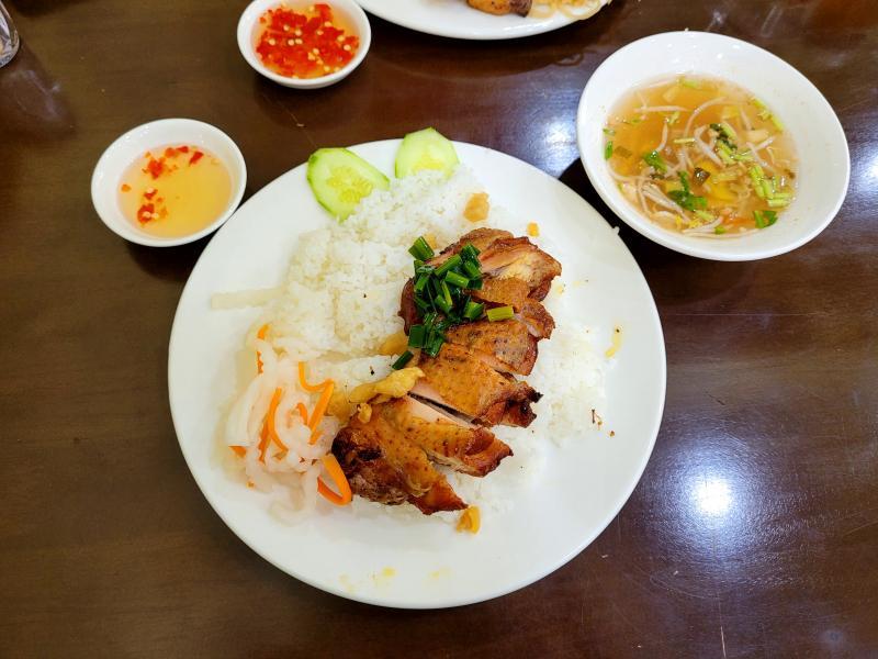 5 Địa chỉ cơm tấm đáng thử nhất tại Quận Đống Đa, Hà Nội