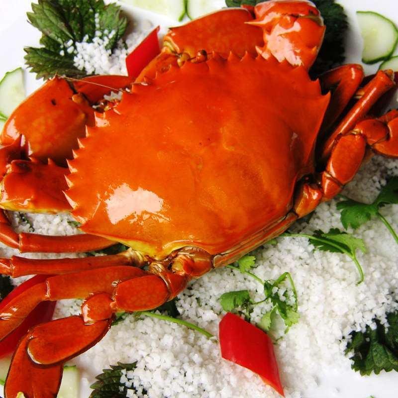 13 địa điểm thưởng thức cua biển đỉnh cao tại Sài Gòn