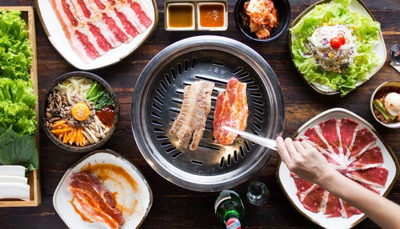 10 địa điểm nướng hấp dẫn nhất Quận 9, TP. HCM không thể bỏ qua