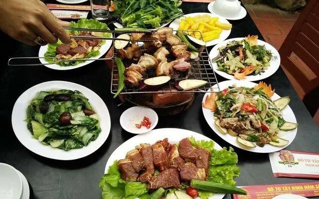 Top 9 Quán bò tơ ngon nức tiếng tại Hà Nội
