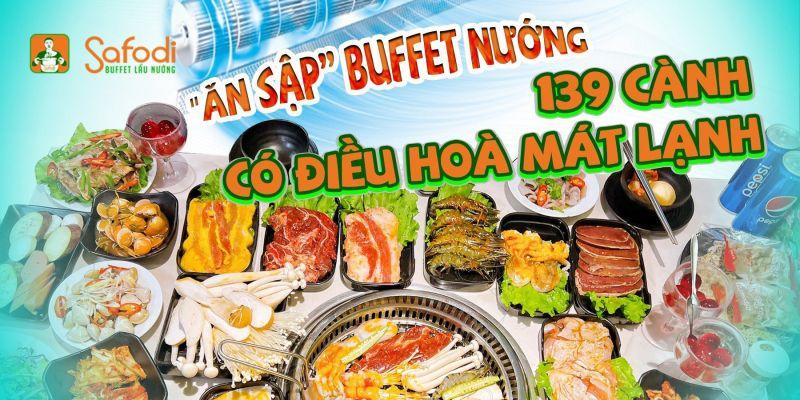 Top 5 địa chỉ ẩm thực không thể bỏ qua trên phố Vũ Tông Phan, Hà Nội