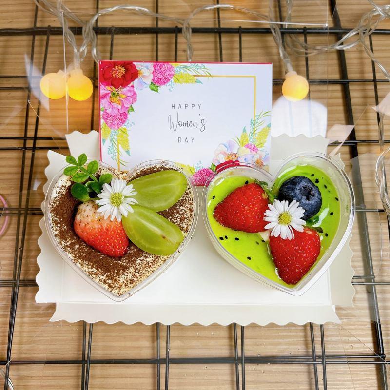 Top 12 tiệm bánh kem chất lượng và hương vị tuyệt hảo nhất TP. Vũng Tàu, Bà Rịa - Vũng Tàu