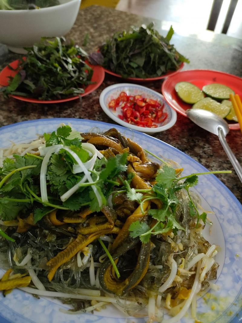 10 địa điểm ăn sáng ngon khó cưỡng tại TP. Buôn Ma Thuột, Đắk Lắk
