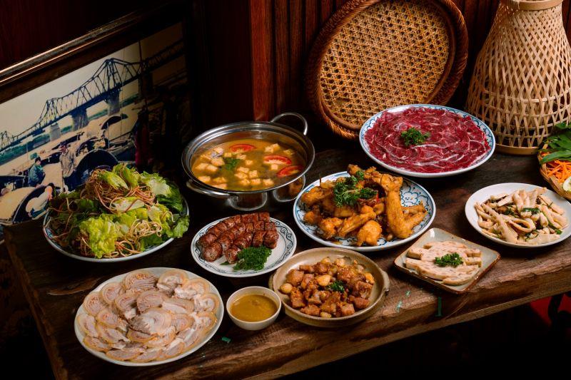 Top 10 món ngon đặc sắc tại quận Nam Từ Liêm, Hà Nội