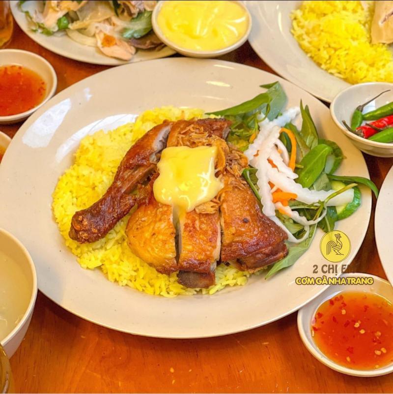 10 Địa chỉ thưởng thức gà ngon khó cưỡng tại Sài Gòn