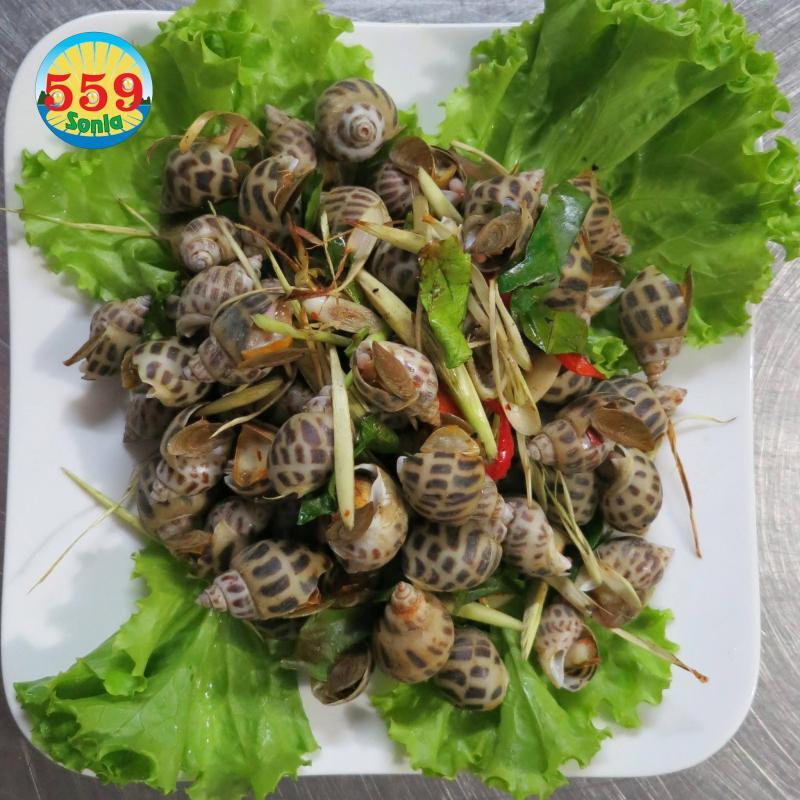 14 địa điểm ẩm thực đặc sắc nhất Sơn La - Hành trình khám phá vị ngon vùng cao