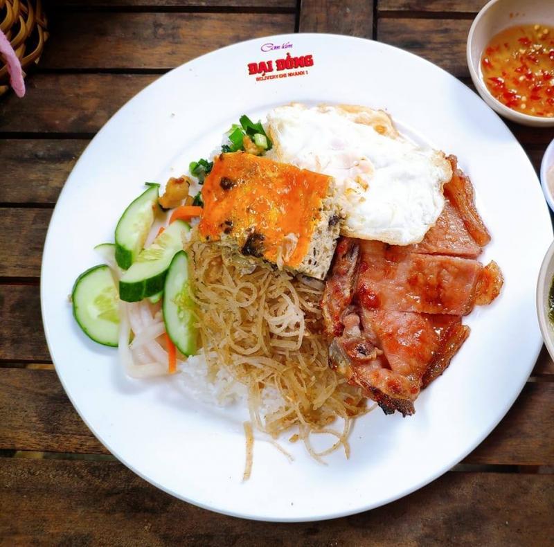 7 Quán Cơm Tấm Được Yêu Thích Nhất Tại TP. Thủ Đức, TP. HCM