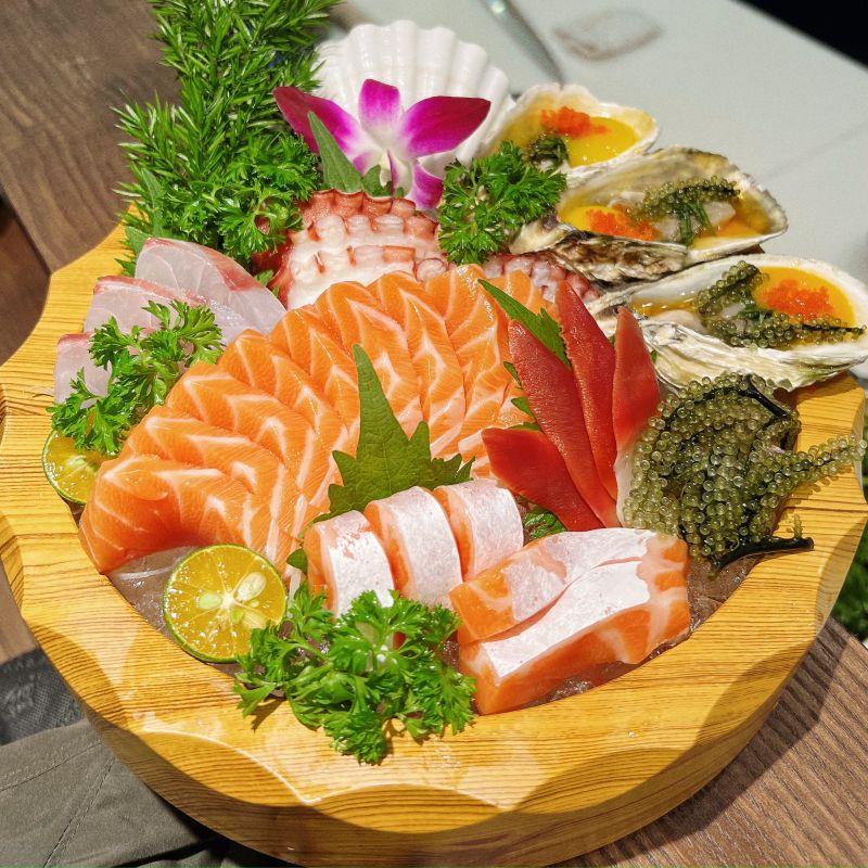Top 8 địa điểm ẩm thực gia đình tuyệt vời nhất tại Quận Phú Nhuận, TP.HCM