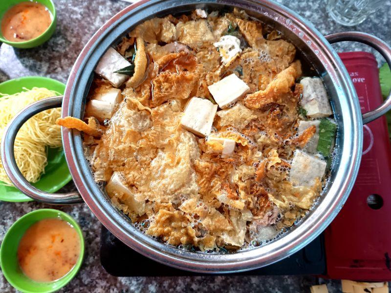 Top 15 quán lẩu ngon không thể bỏ lỡ tại Quận Gò Vấp, TP. HCM
