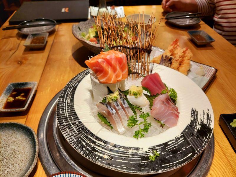 Top 16 địa điểm thưởng thức sushi nổi bật tại Quận Ba Đình, Hà Nội
