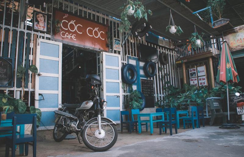 Top 11 Quán Cà Phê Không Thể Bỏ Qua Tại Long Khánh, Đồng Nai