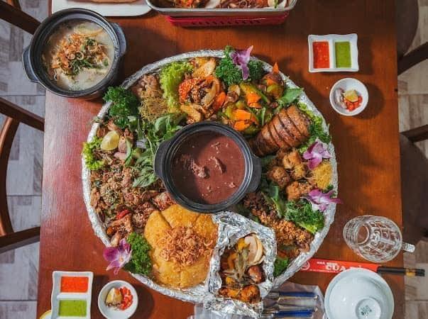 7 Địa Điểm Ẩm Thực Tây Bắc Đặc Sắc Nhất Tại Thành Phố Đà Lạt