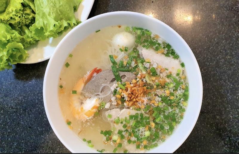 Top 14 Địa điểm thưởng thức hủ tiếu danh tiếng bậc nhất Sài Gòn