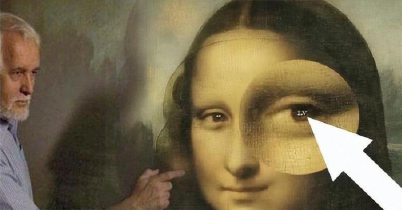 Top 10 sự thật thú vị xoay quanh bức tranh Mona Lisa