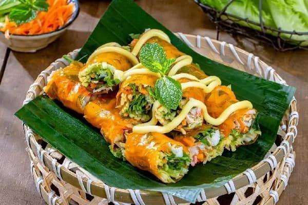 10 Điểm Ăn Vặt Đáng Trải Nghiệm Nhất Tại Cà Mau