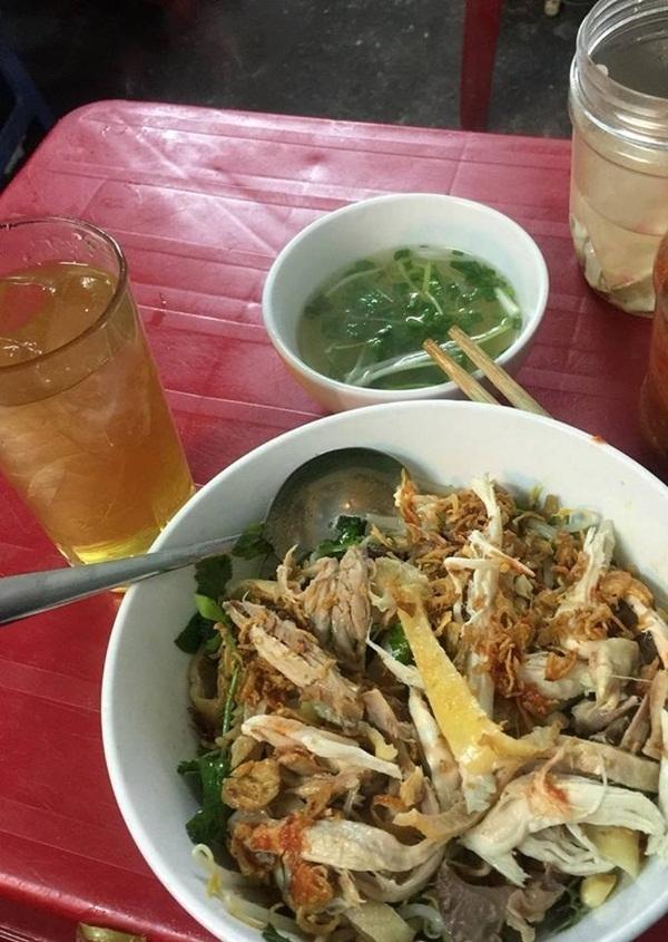 Top 10 quán ăn đêm nổi bật nhất giữa lòng phố cổ Hà Nội