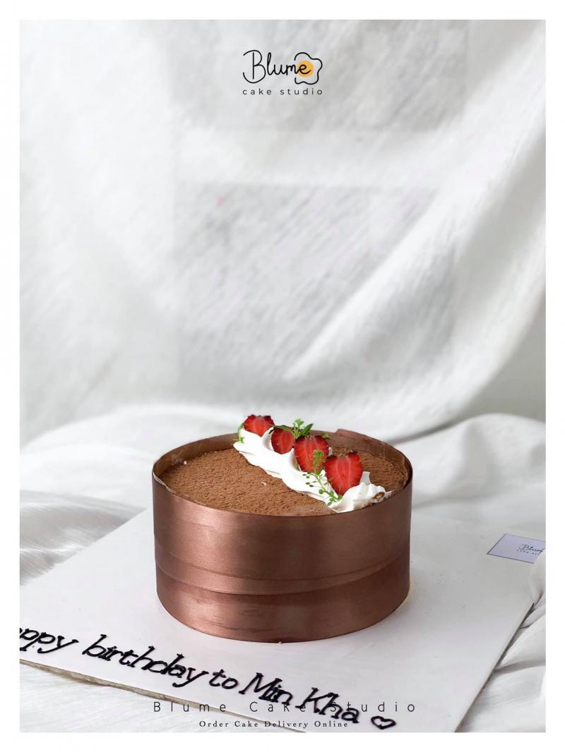 Top 8 Tiệm bánh Tiramisu được yêu thích nhất tại Bình Dương