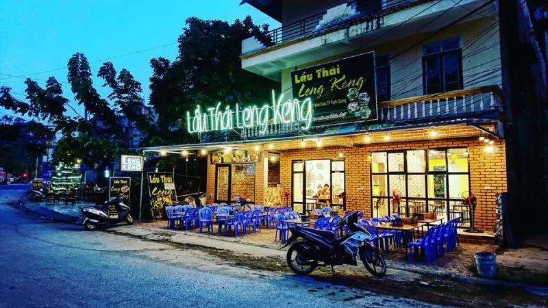 Top 10 địa điểm thưởng thức lẩu ngon nhất tại Tuyên Quang