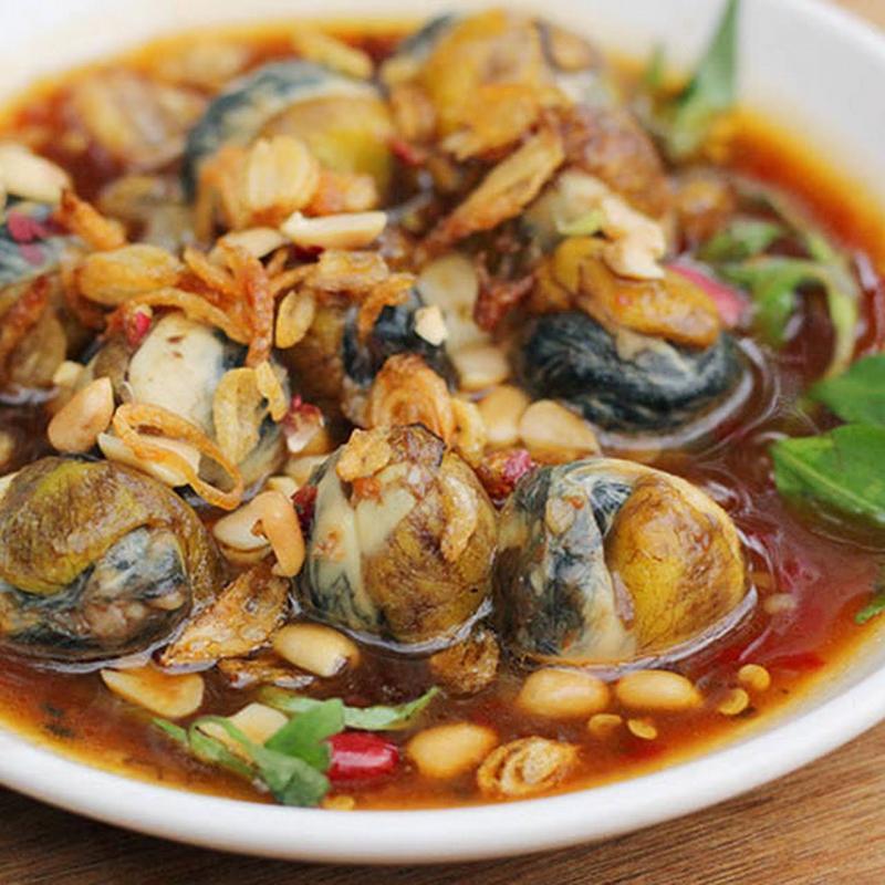 Top 6 địa chỉ thưởng thức cút lộn xào me ngon tại TP. HCM