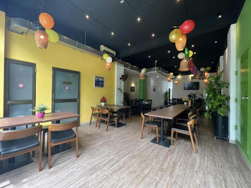 Top 8 quán cơm văn phòng ngon nhất tại Quận 7, TP. HCM