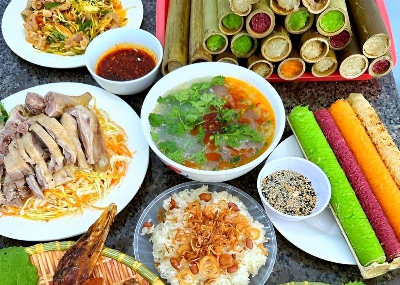 Top 10 điểm thưởng thức cháo vịt đậm chất Huế không thể bỏ qua