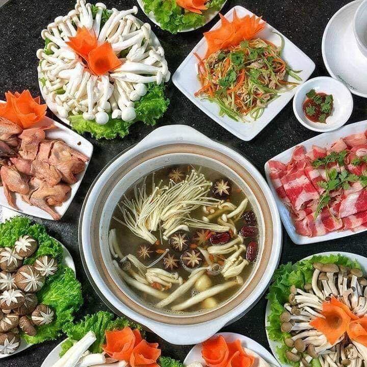 13 Quán lẩu đáng thử nhất tại Hải Dương - Trải nghiệm ẩm thực đỉnh cao