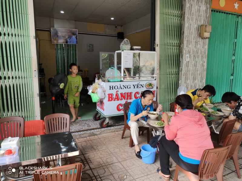 8 địa chỉ bánh canh đáng thử nhất Quận 8, TP.HCM