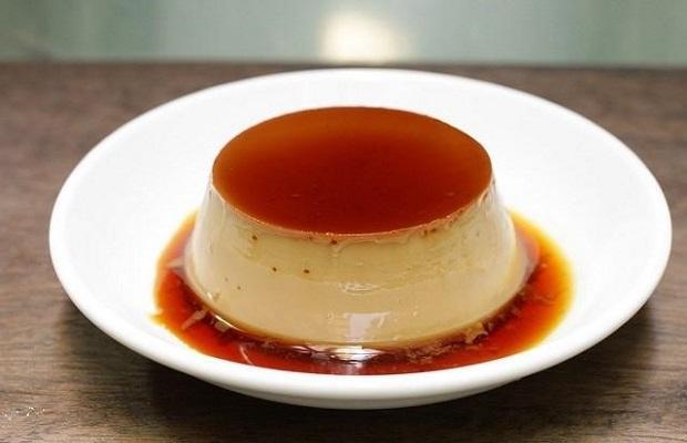 14 Quán bánh flan ngon – giá rẻ được yêu thích nhất tại TP. HCM