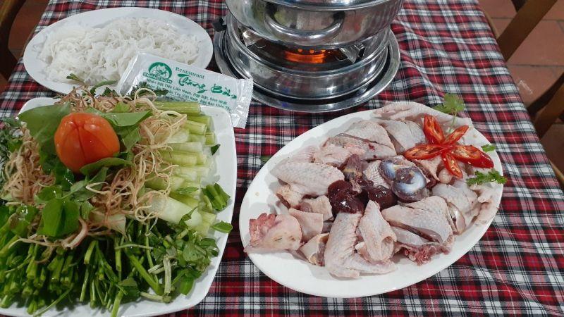 9 điểm đến lẩu hấp dẫn không thể bỏ qua tại Huyện Nhà Bè, TP.HCM