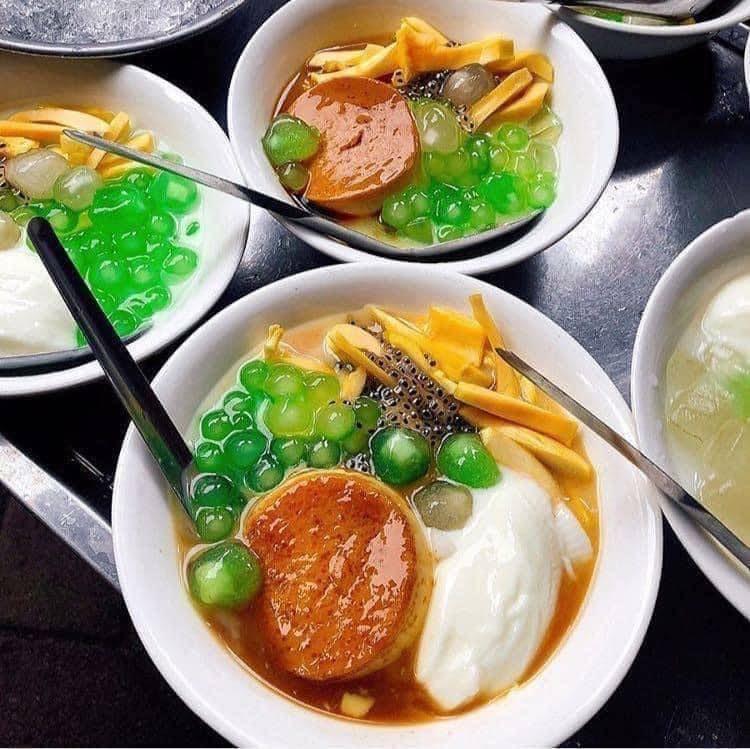 6 điểm đến không thể bỏ qua cho tín đồ chè tại TP. Mỹ Tho, Tiền Giang