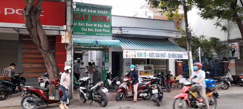 Top 8 Tiệm Bánh Mì Được Yêu Thích Nhất Tại Nha Trang, Khánh Hòa