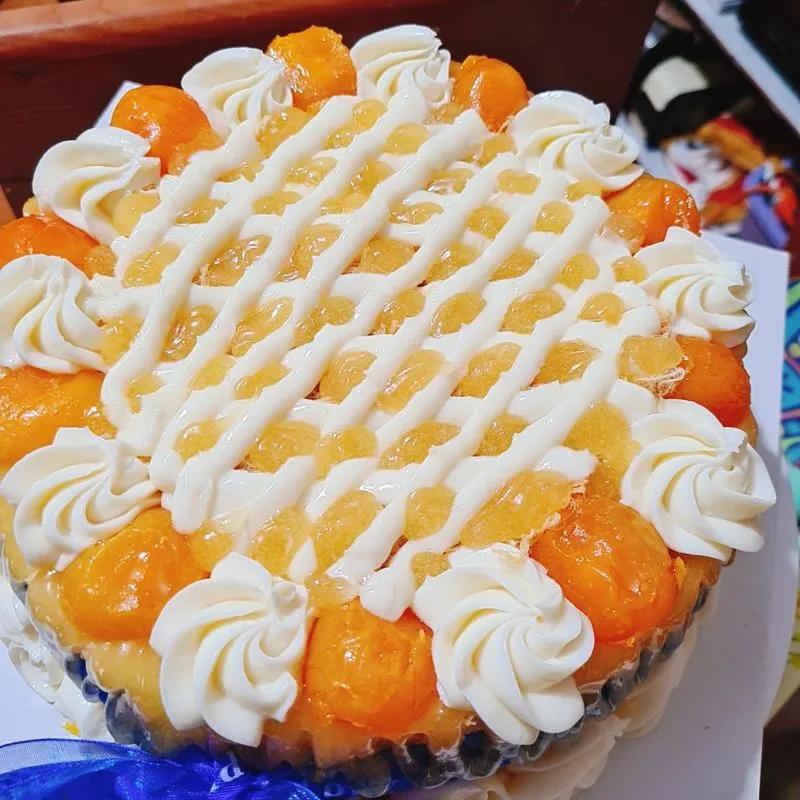 7 địa điểm vàng thưởng thức bánh bông lan trứng muối đỉnh cao tại TX. Phú Mỹ, Bà Rịa - Vũng Tàu