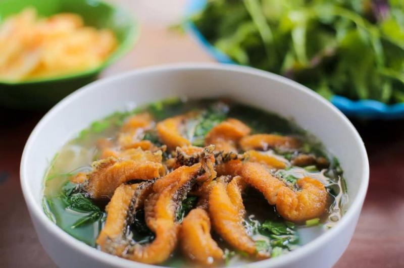 Top 8 quán bún cá ngon nhất khu vực Bắc Từ Liêm, Hà Nội