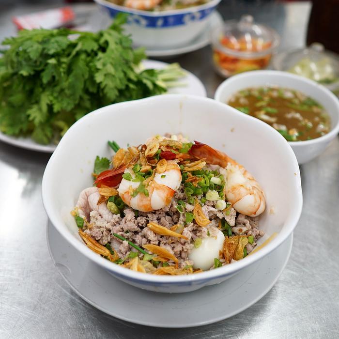 10 địa điểm thưởng thức hủ tiếu Nam Vang đặc sắc nhất tại thành phố ngàn hoa Đà Lạt