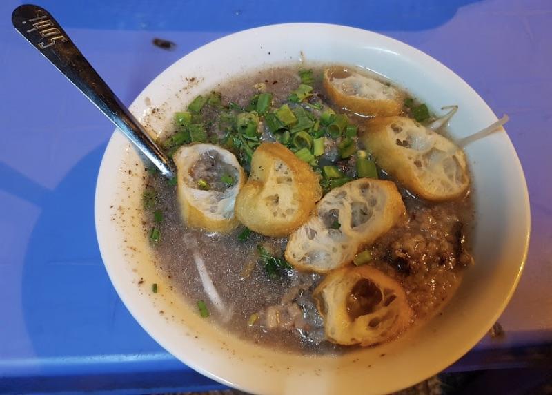 Top 10 Quán Cháo Lòng Vừa Ngon Vừa Rẻ Tại Sài Gòn Không Thể Bỏ Qua