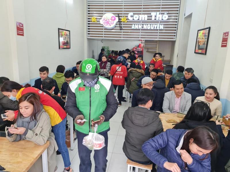 Top 11 Quán ăn ngon nổi bật trên phố Hồ Đắc Di, Quận Đống Đa, Hà Nội