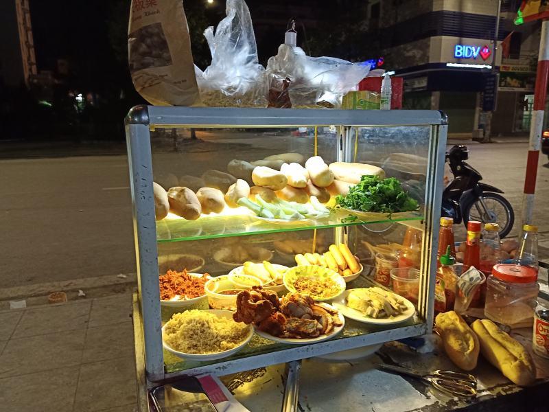 Top 5 Địa điểm bánh mì ngon khó cưỡng tại Hạ Long