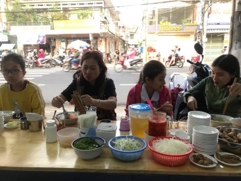 Top 8 Quán bánh canh ngon trứ danh tại Nha Trang