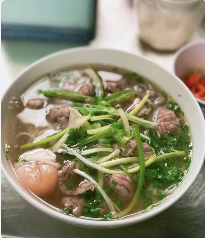 Top 8 Quán phở ngon nhất TP. Quy Nhơn, Bình Định