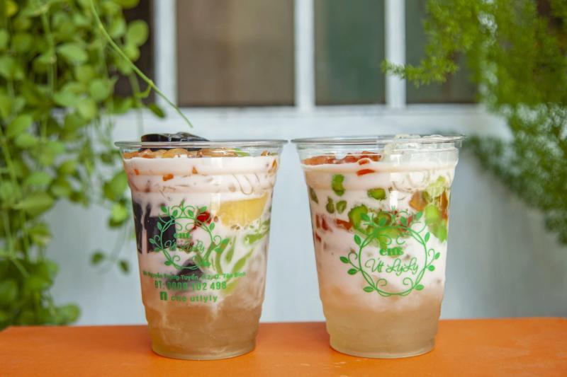 15 Địa chỉ thưởng thức chè Thái tuyệt hảo nhất Sài Thành