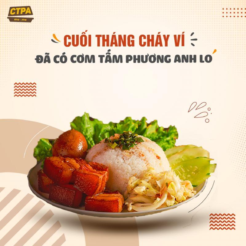 Top 8 Quán Cơm Văn Phòng Ngon Nhất Quận Hoàng Mai, Hà Nội