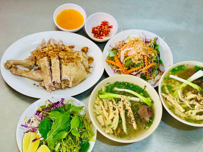12 Địa chỉ vịt ngon làm say lòng thực khách Sài Gòn