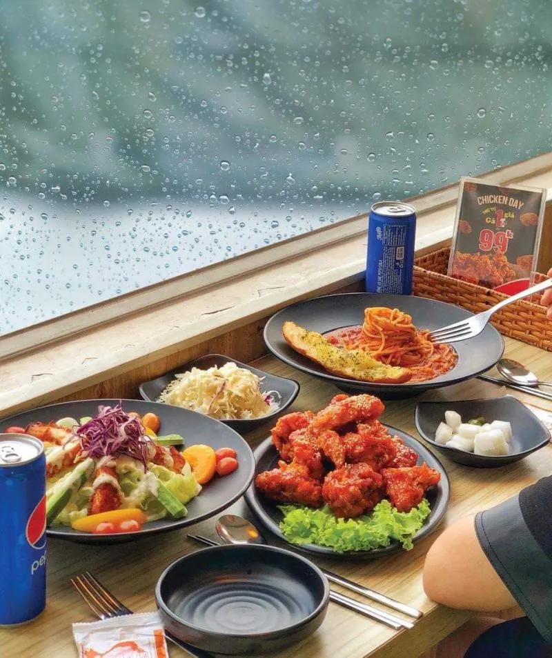 Top 13 Địa Chỉ Mì Ý Ngon Đáng Thử Tại Quận 7, TP.HCM